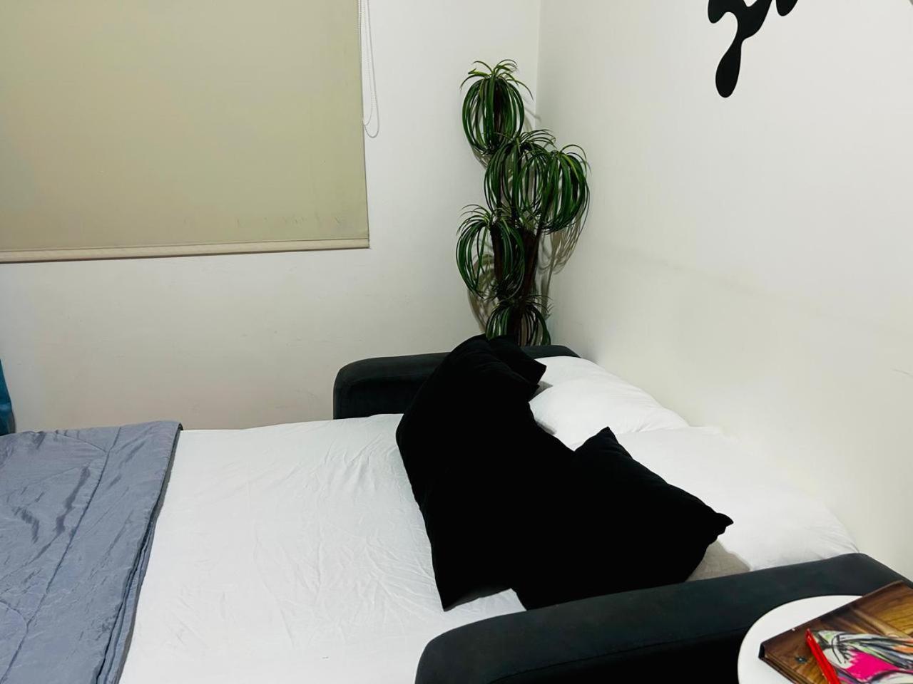 Luxuoso Flat No Mercure Ibirapuera Privilege Moema - 5 Min Do Aeroporto 公寓 *
